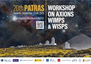 Workshop poster